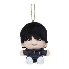 SixTONES MileSixTONES田中樹♡森本慎太郎ぬいぐるみ2体セット