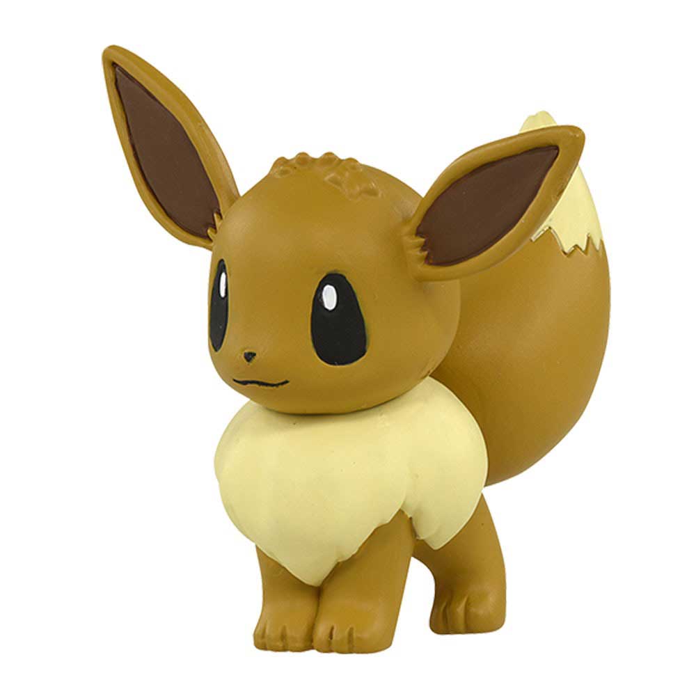 楽天市場】イーブイ（フィギュア｜コレクション）：ホビーの通販