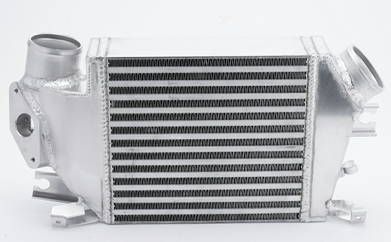 楽天市場】レガシィ bl5（インタークーラー｜冷却系パーツ）：パーツ