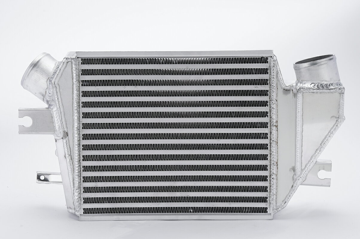 楽天市場】レガシィ BH（インタークーラー｜冷却系パーツ）：パーツ<車