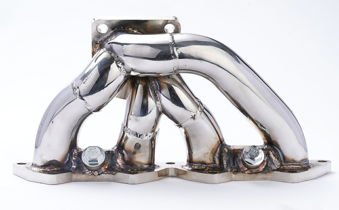 楽天市場】ランエボ（エキゾーストマニホールド｜排気系パーツ