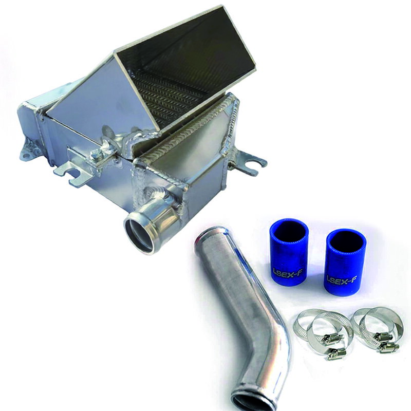 楽天市場】タントカスタム（インタークーラー｜冷却系パーツ）：パーツ