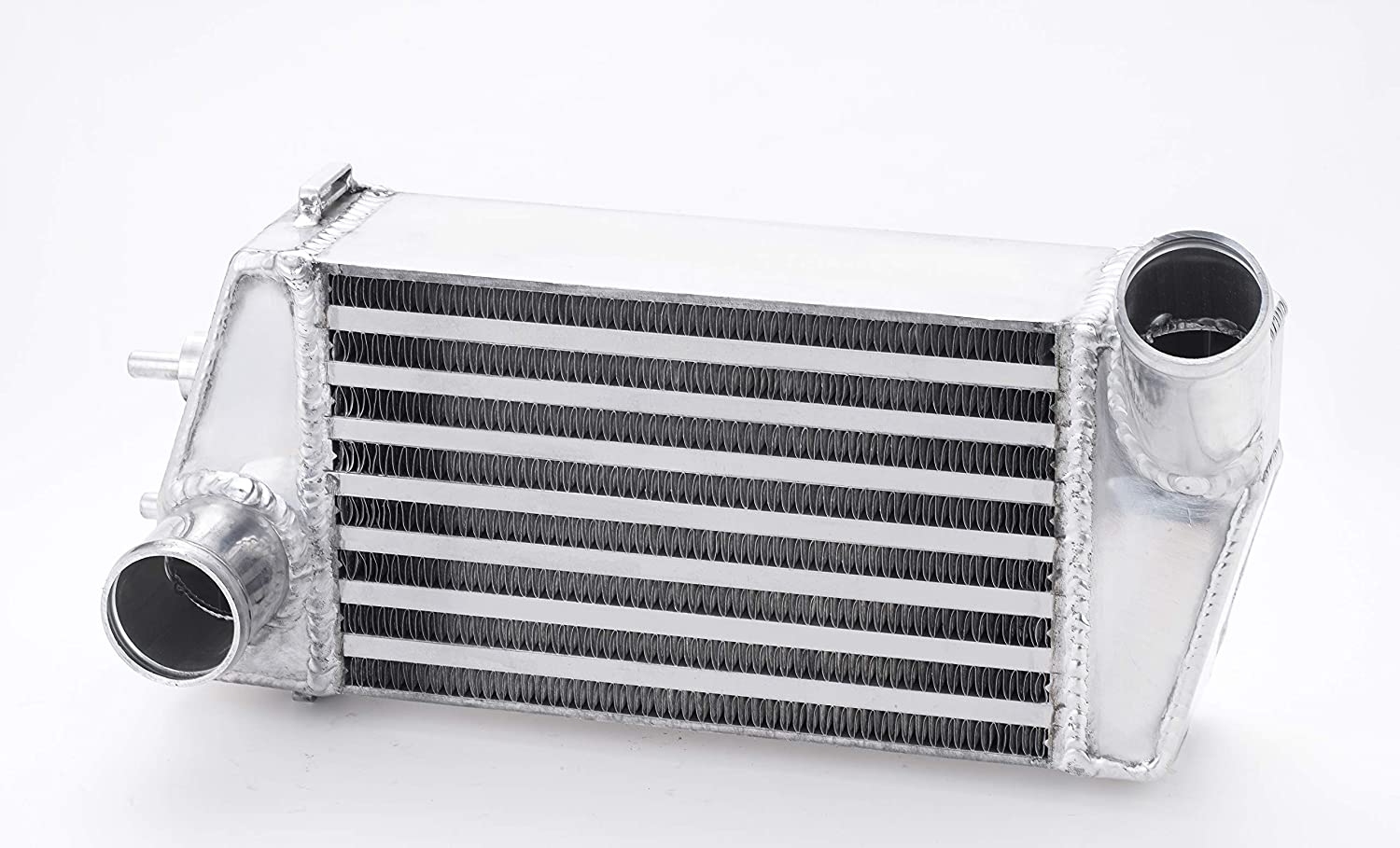 楽天市場】津田レーシング jb64 インタークーラーの通販