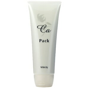 楽天市場】ホワイトリリー ca パック 120gの通販
