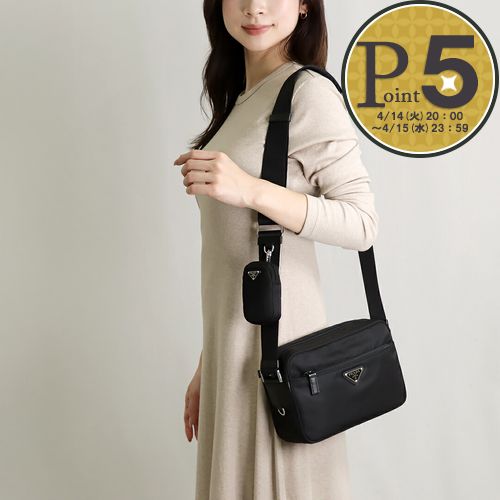 楽天市場】PRADA プラダ バッグ（男女兼用バッグ｜バッグ）：バッグ