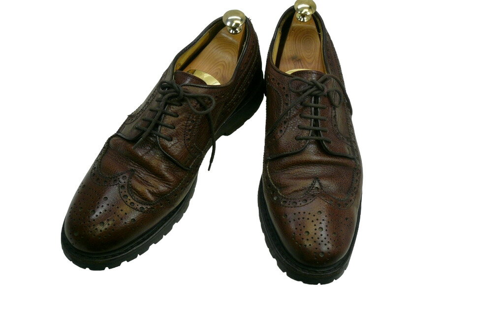 楽天市場】スペイン（チップデザイン（靴）ウィングチップ）（ビジネス