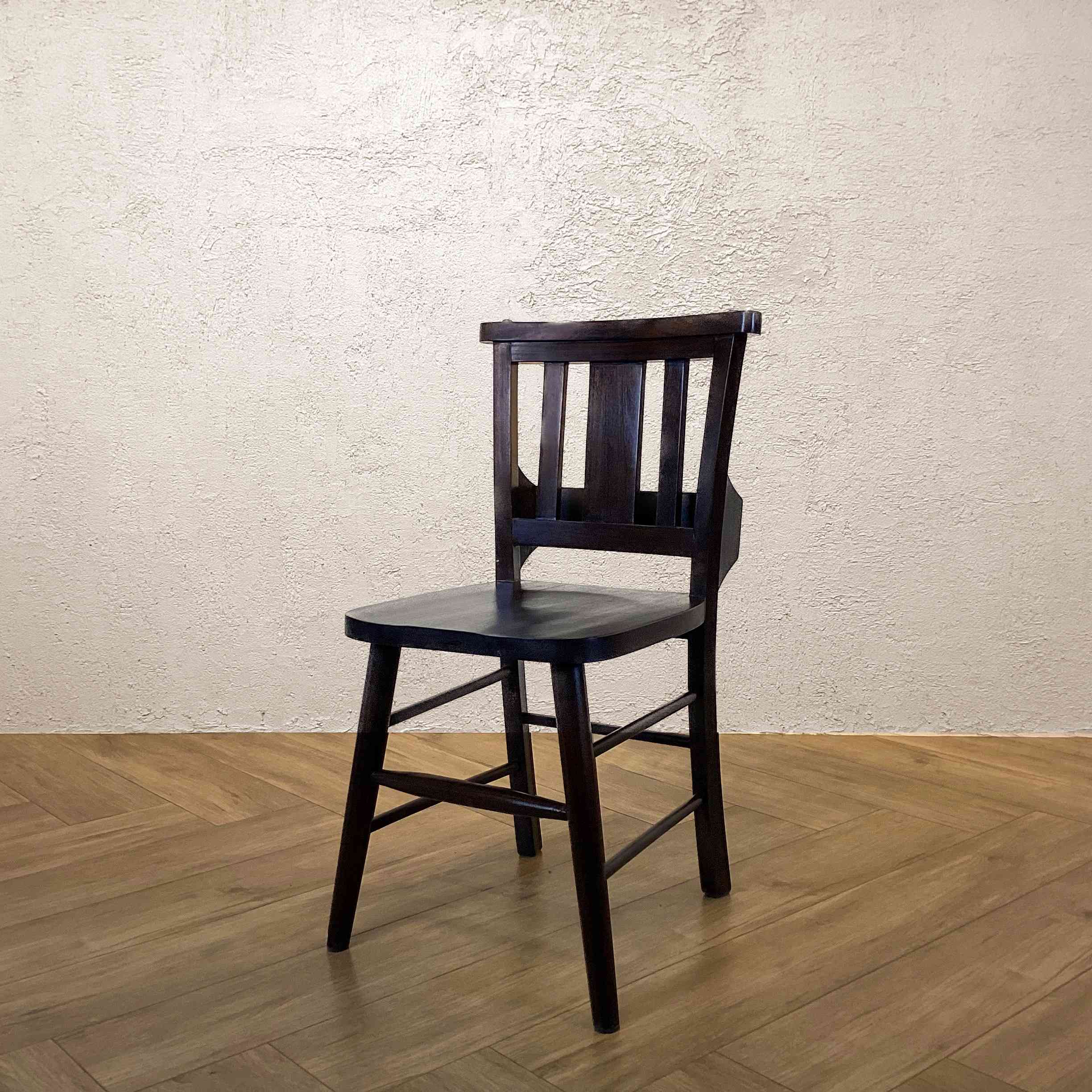 楽天市場】アンティーク チャーチチェアの通販