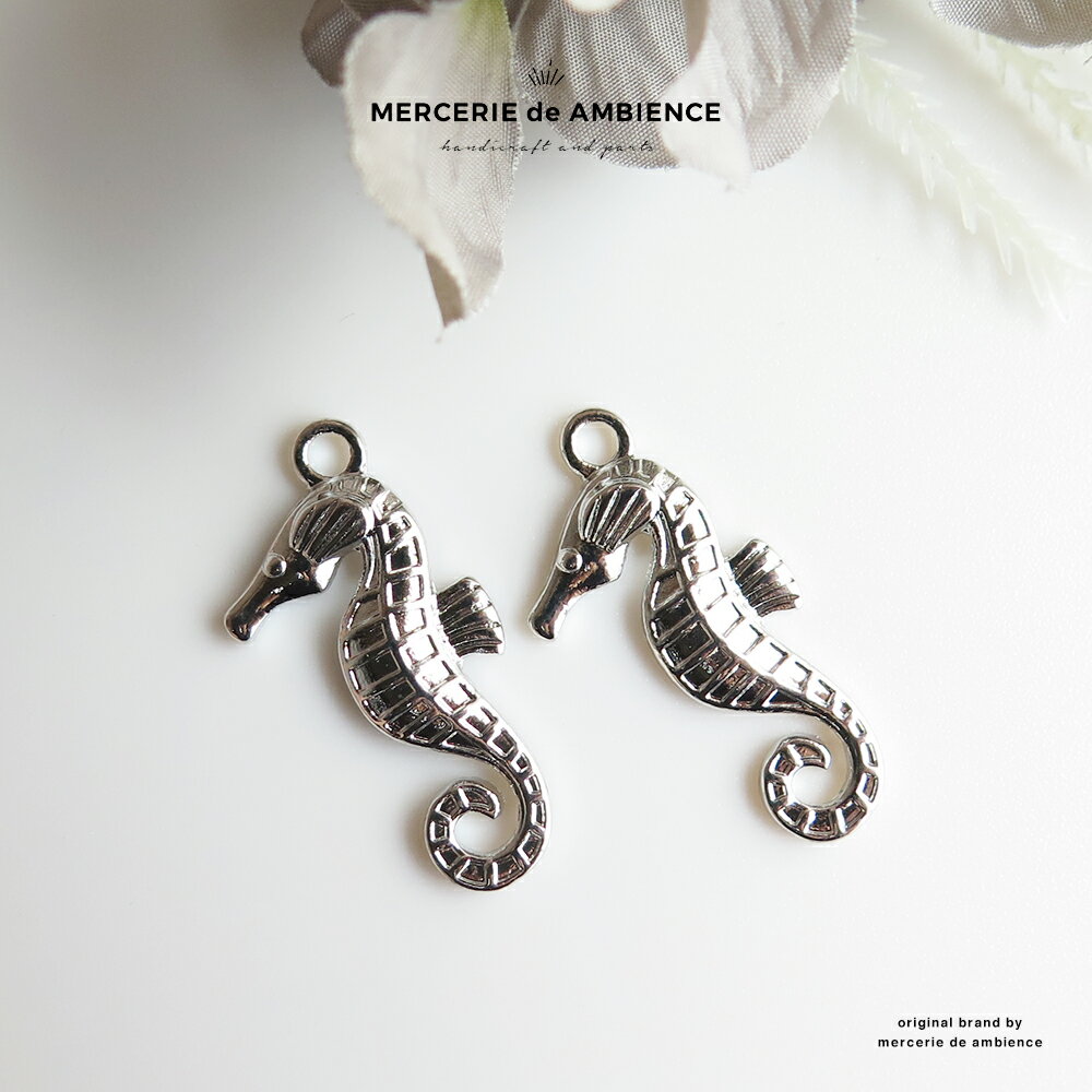 楽天市場】タツノオトシゴ ペンダントの通販