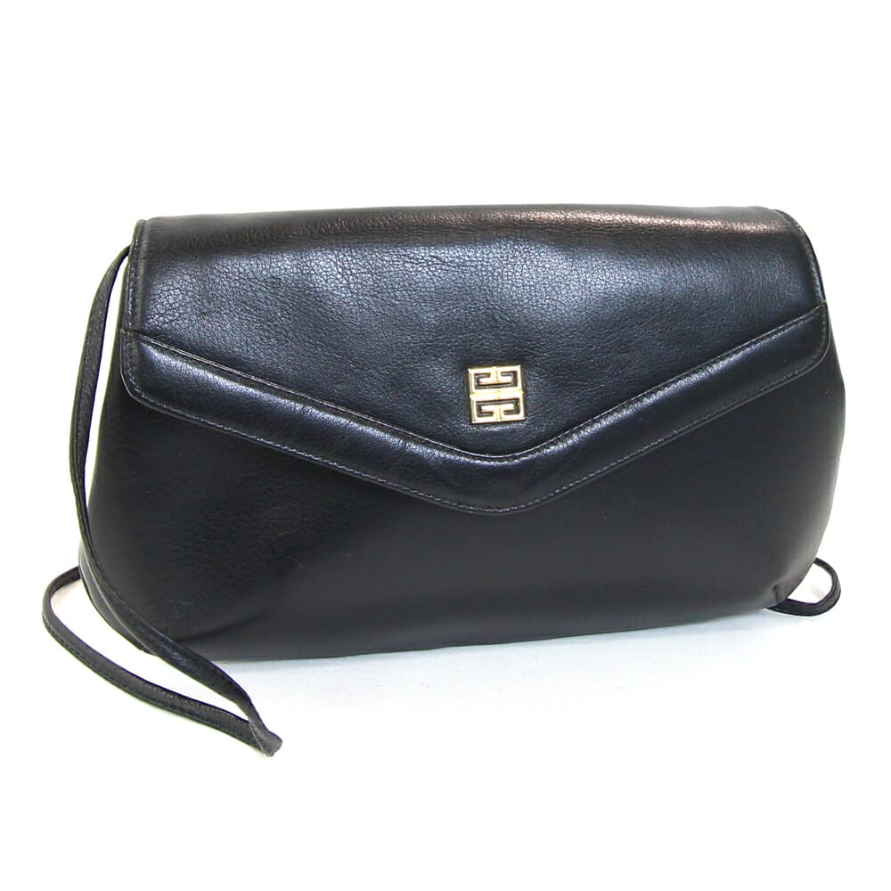 楽天市場】本革 ショルダーバッグ レディース（ブランドジバンシィ）の通販