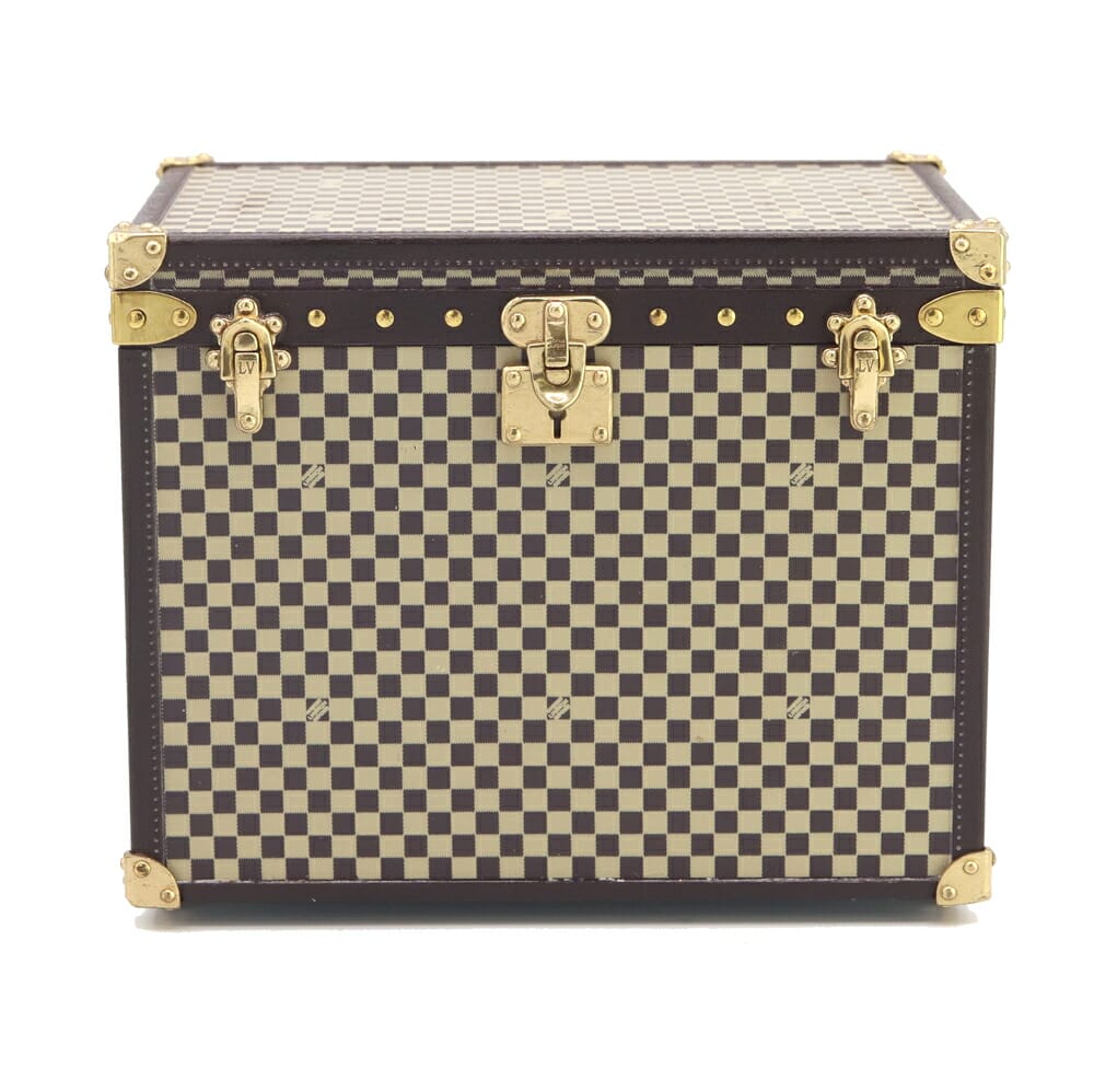 楽天市場】ルイヴィトン ノベルティ トランクの通販
