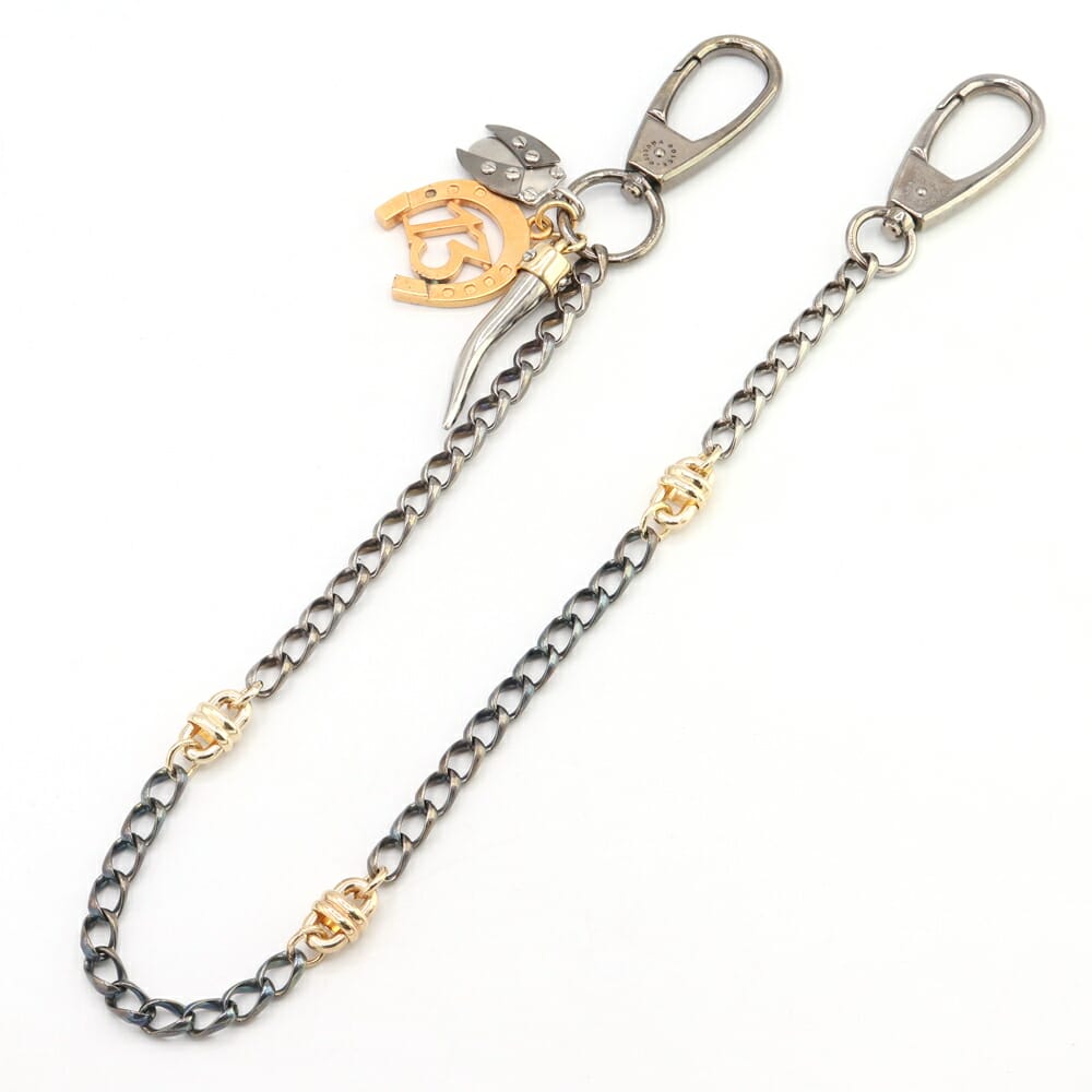 楽天市場】ドルチェ&ガッバーナ 中古（キーホルダー｜キーホルダー