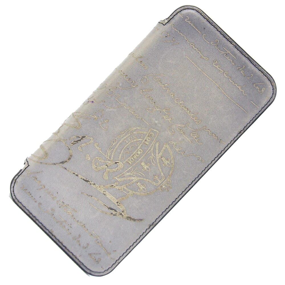 楽天市場】ベルルッティ スマホケースの通販