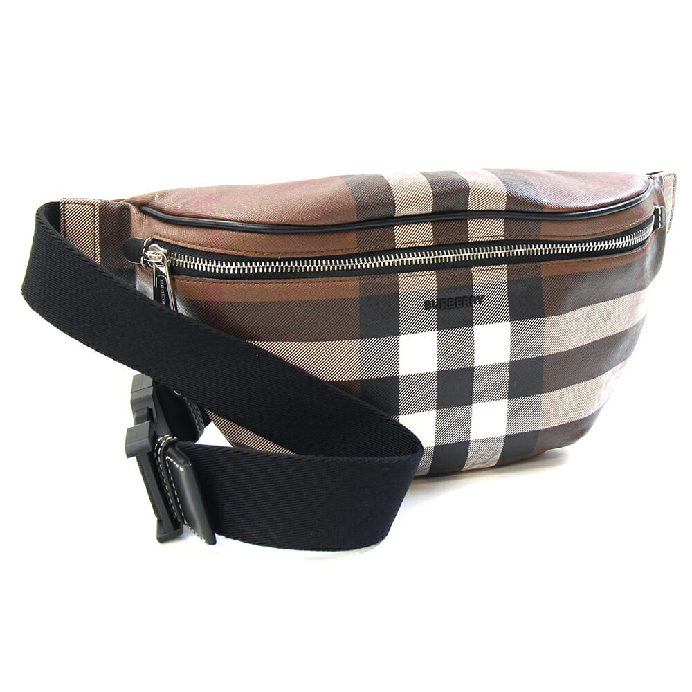 楽天市場】バーバリー BURBERRY（ボディバッグ・ウエストポーチ