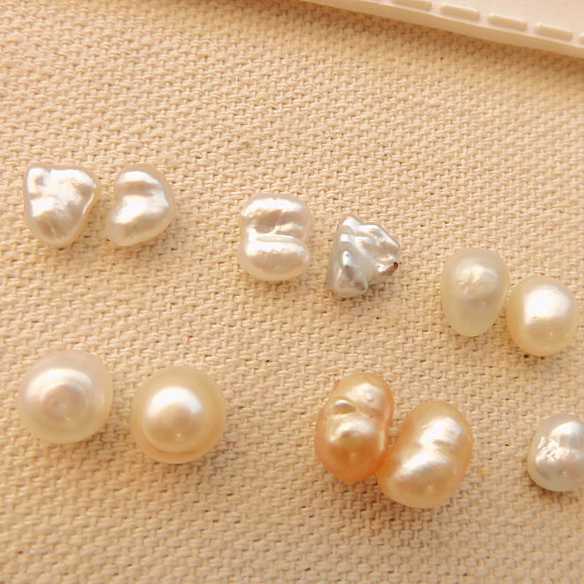 楽天市場】南洋真珠 ルースの通販