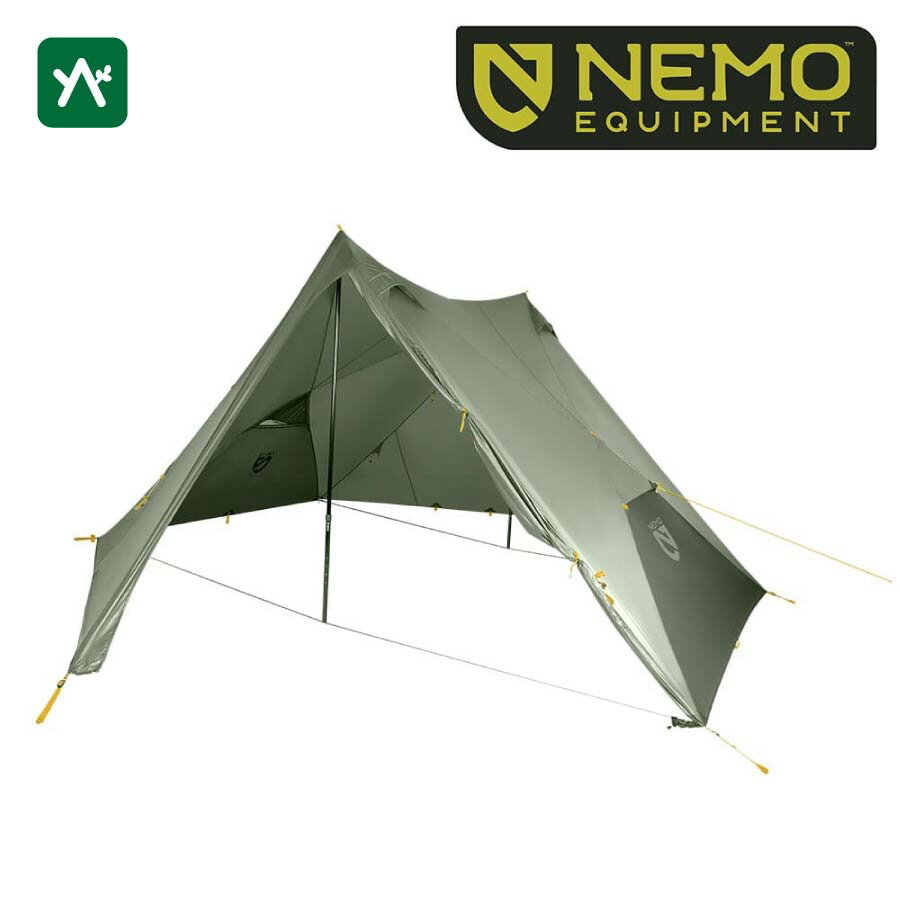 楽天市場】ニーモ ヘキサライト エレメントの通販