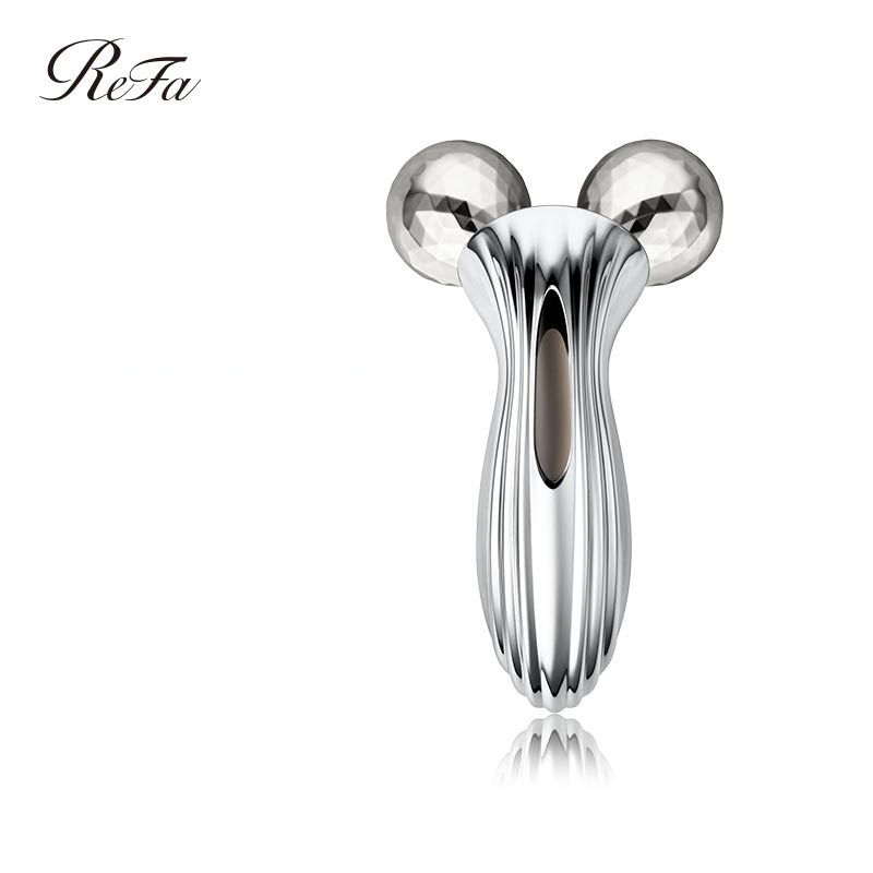 楽天市場】refa リファ クリスタルカラットフェイスの通販