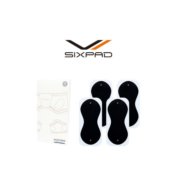 楽天市場】シックスパッド ジェルシート ボトムベルトの通販