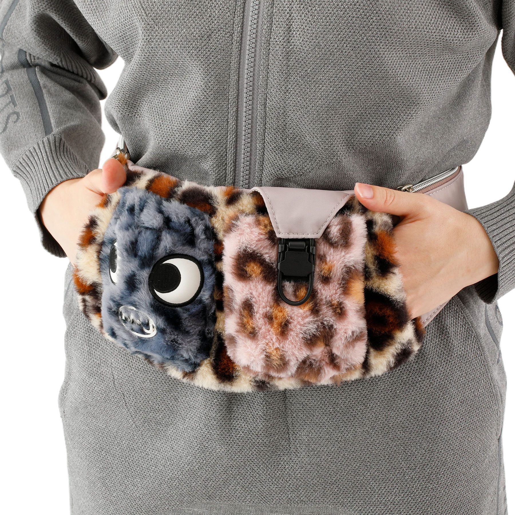 楽天市場】muスポーツ ウエストポーチの通販