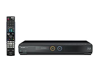 楽天市場】シャープ ブルーレイ プレーヤーの通販