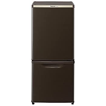 楽天市場】パナソニック 冷蔵庫 ブラウンの通販