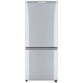 CK092417 三菱 ミツビシ 146L 冷蔵庫 一人暮らし 小型｜CK092417 三菱