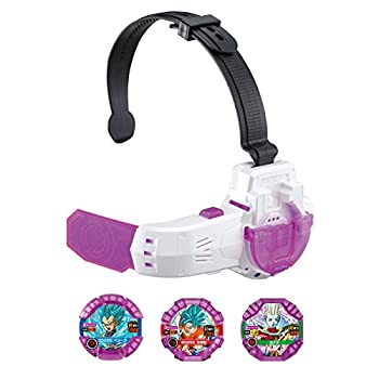 楽天市場】ドラゴンボール スカウター（コレクション｜ホビー）の通販