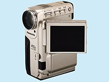 楽天市場】パナソニック ビデオカメラ（対応メディアMiniDV）の通販