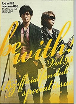 楽天市場】b'z 会報の通販