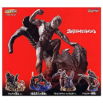 楽天市場】hgシリーズウルトラマンイマジネーションの通販