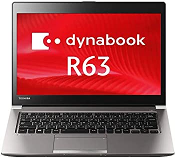 楽天市場】dynabook r63／p core i5の通販