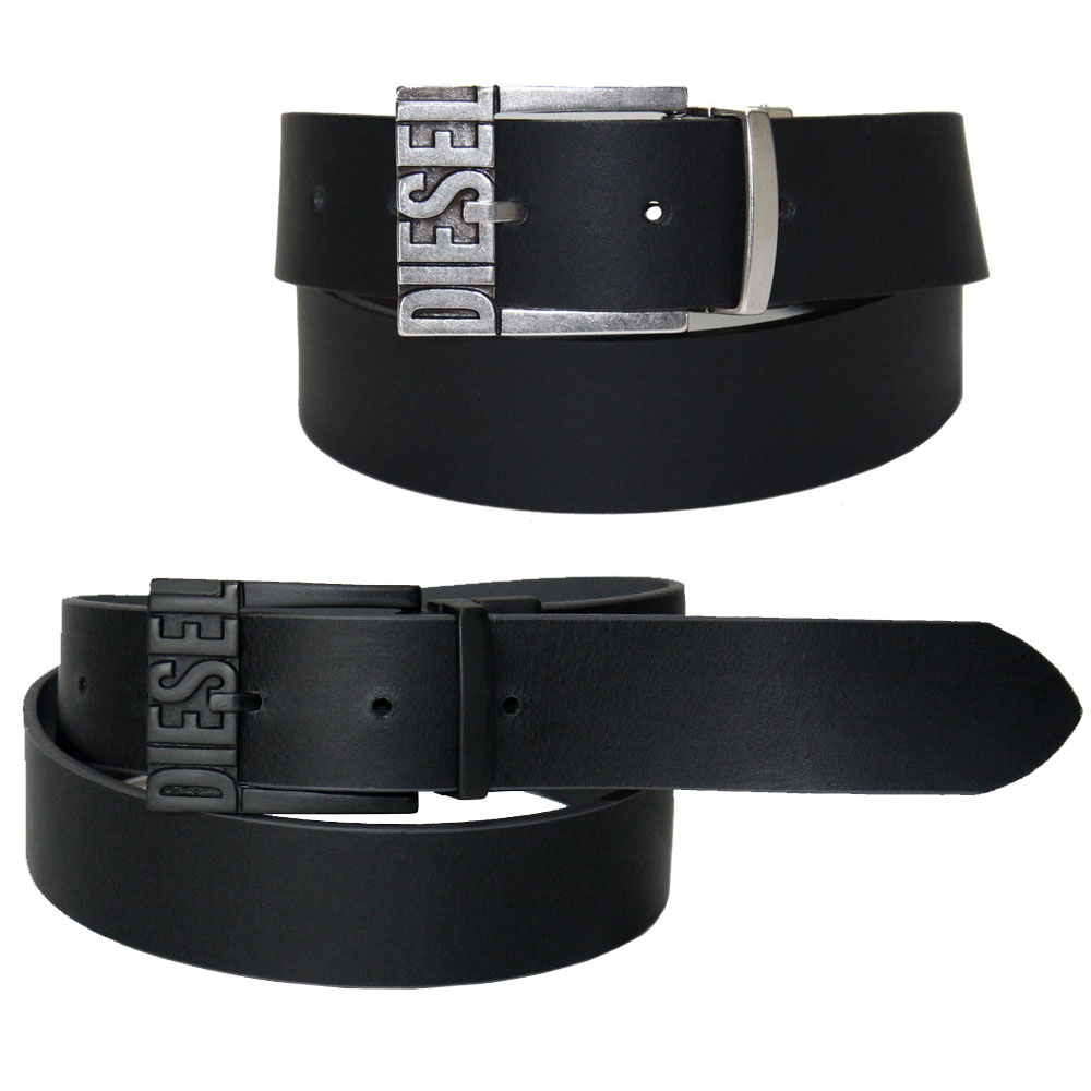 楽天市場】dieselベルト新作の通販