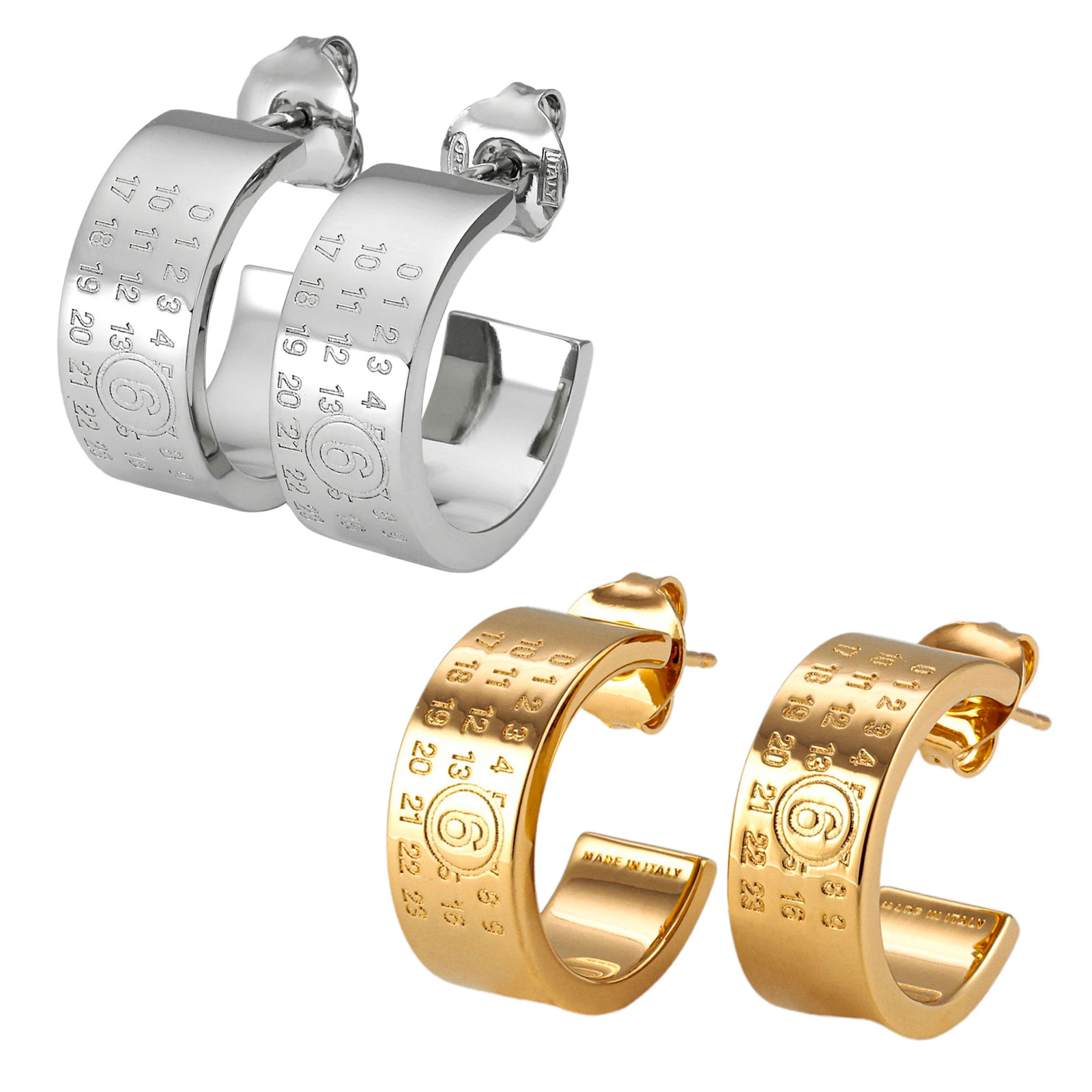 楽天市場】ピアス マルジェラの通販