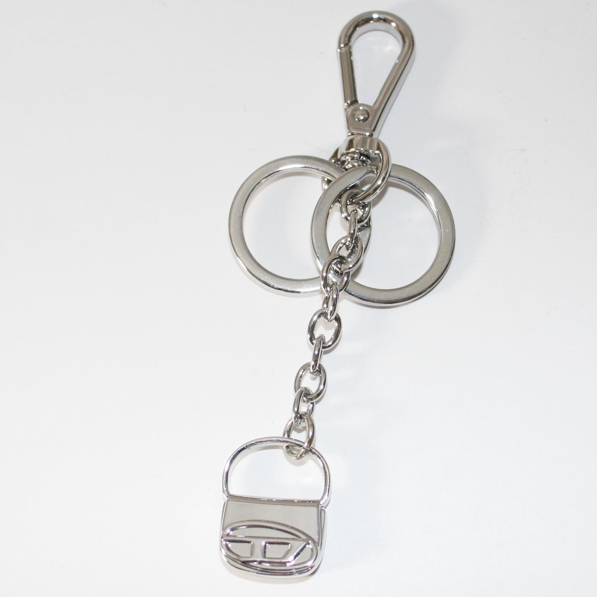 楽天市場】アウトレット diesel（キーホルダー｜キーホルダー・キー