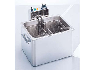 楽天市場】タイジ 卓上型 電気フライヤーの通販