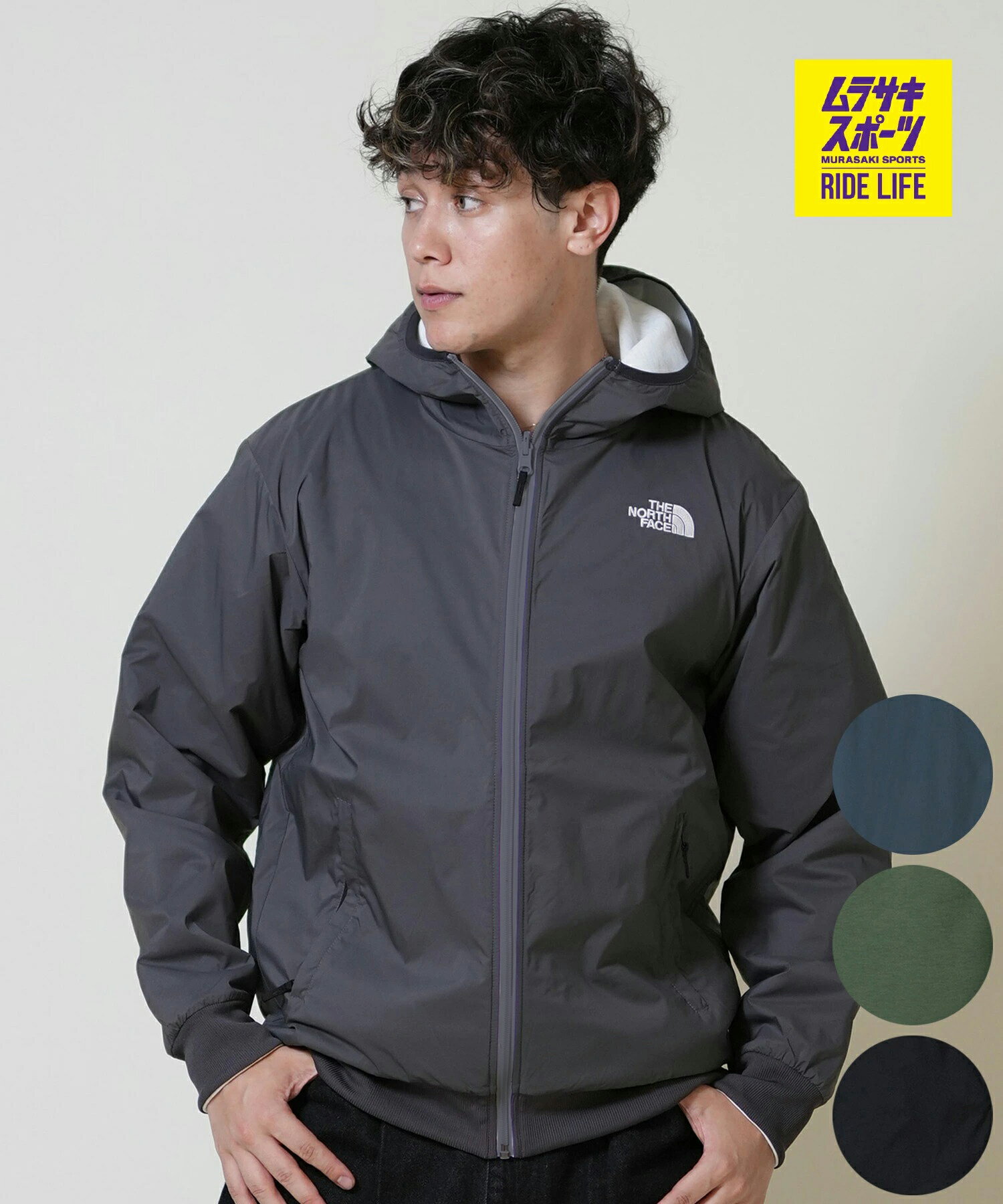 楽天市場】リバーシブル（ブランドザ・ノース・フェイス）（コート