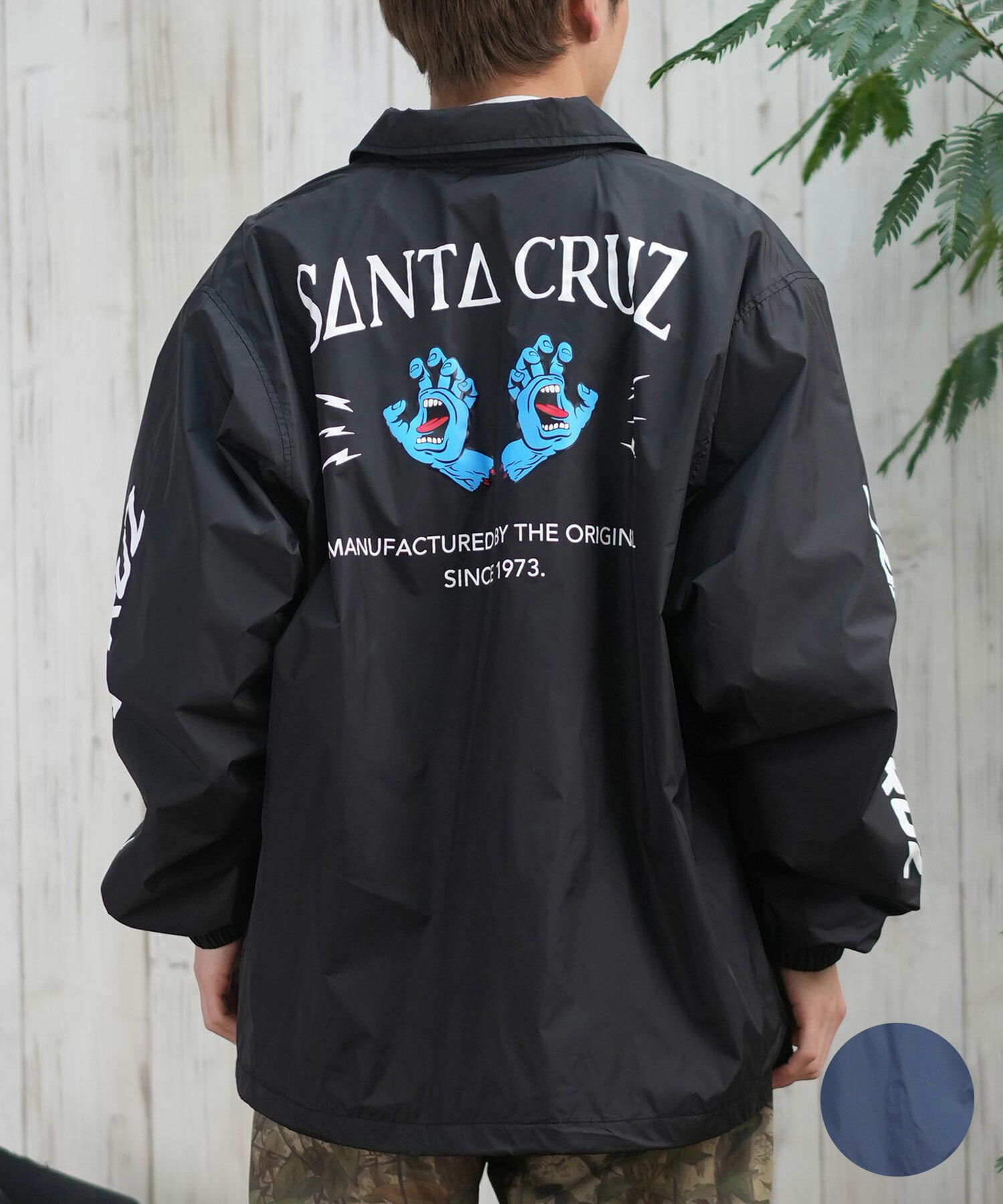 楽天市場】コーチジャケット サンタクルーズの通販