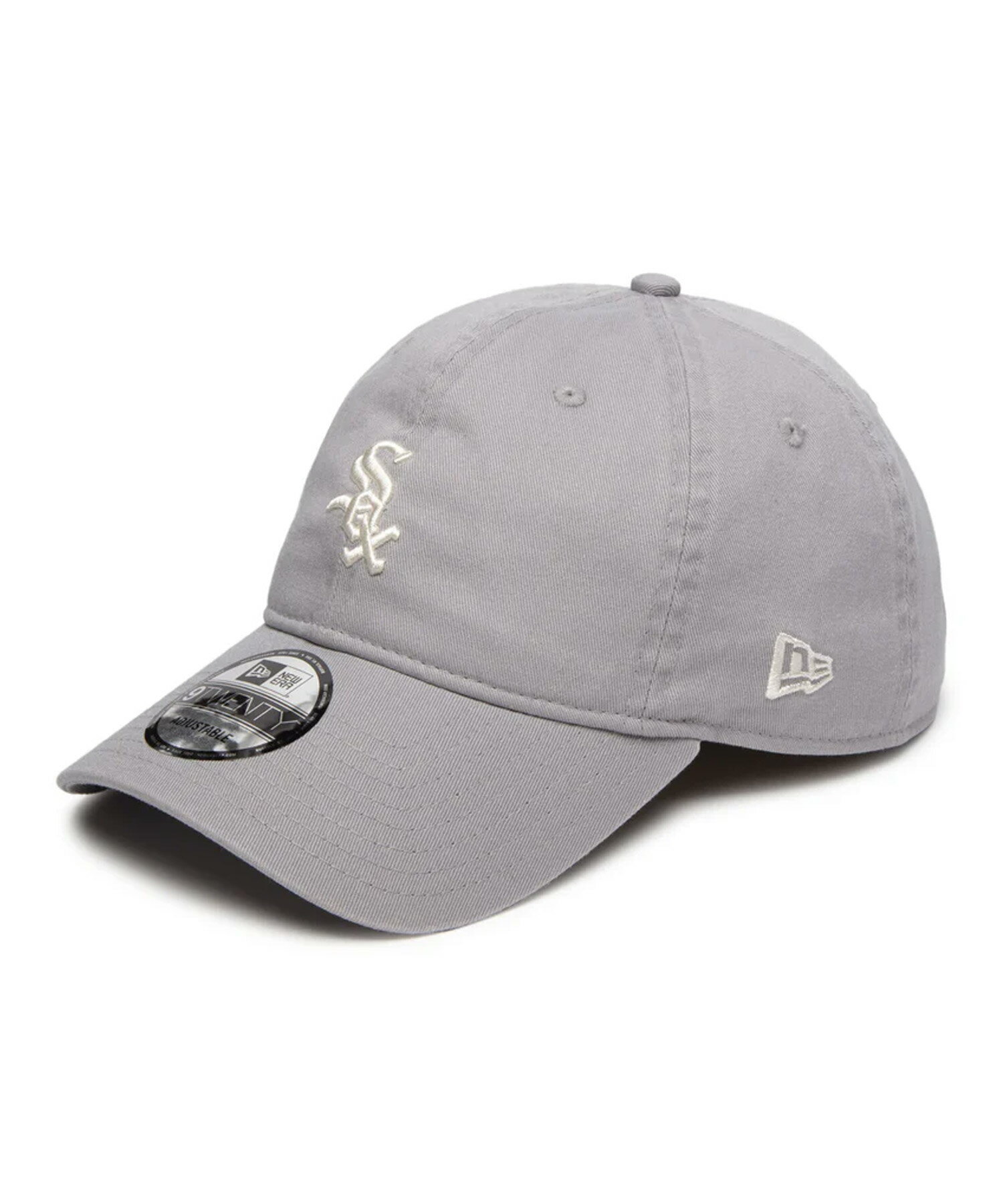 楽天市場】シカゴ・ホワイトソックス キャップ（ブランドニューエラ