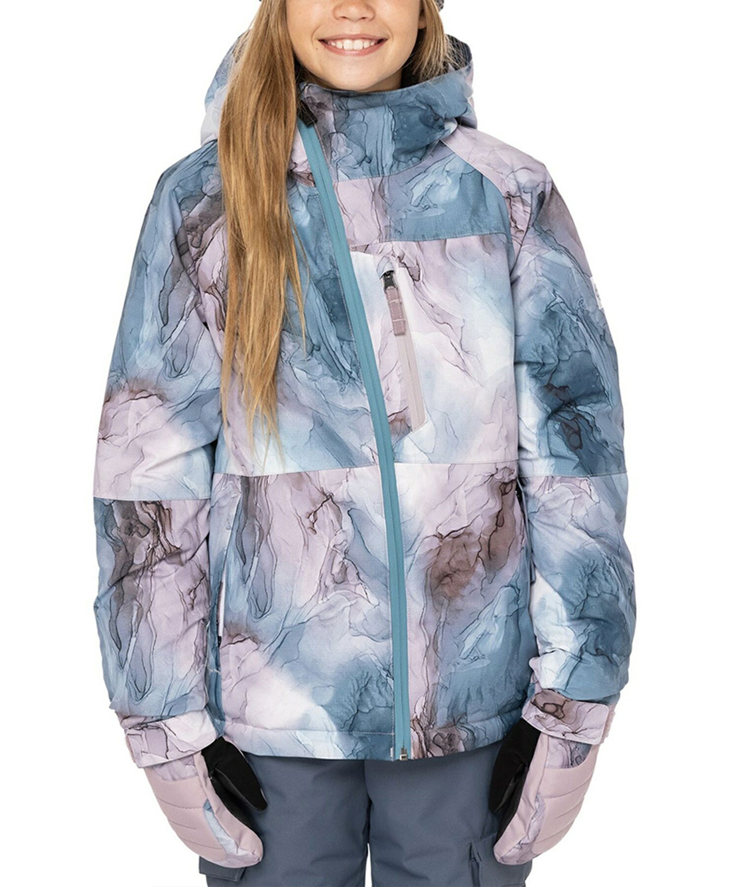 楽天市場】686 ウェア（キッズ・ジュニア用ウェア｜スノーボード用