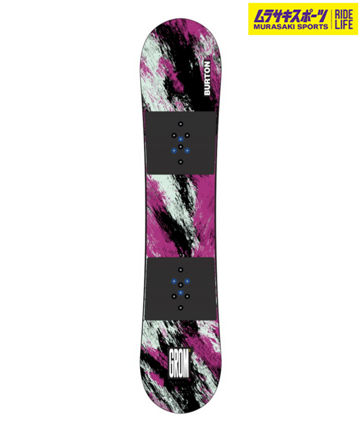 楽天市場】キッズ（ブランドバートン）（ボード｜スノーボード用品