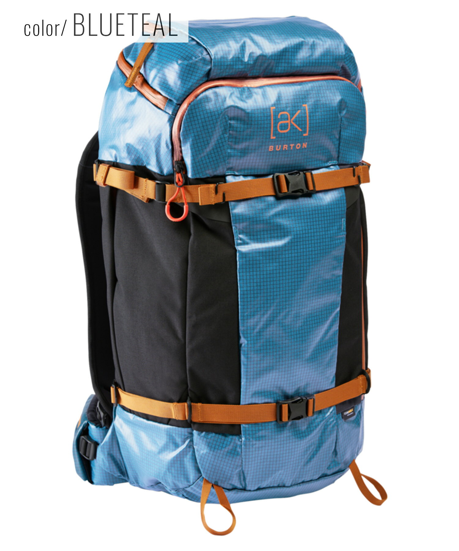 楽天市場】BURTON AK（バッグ・ケース｜スノーボード用品