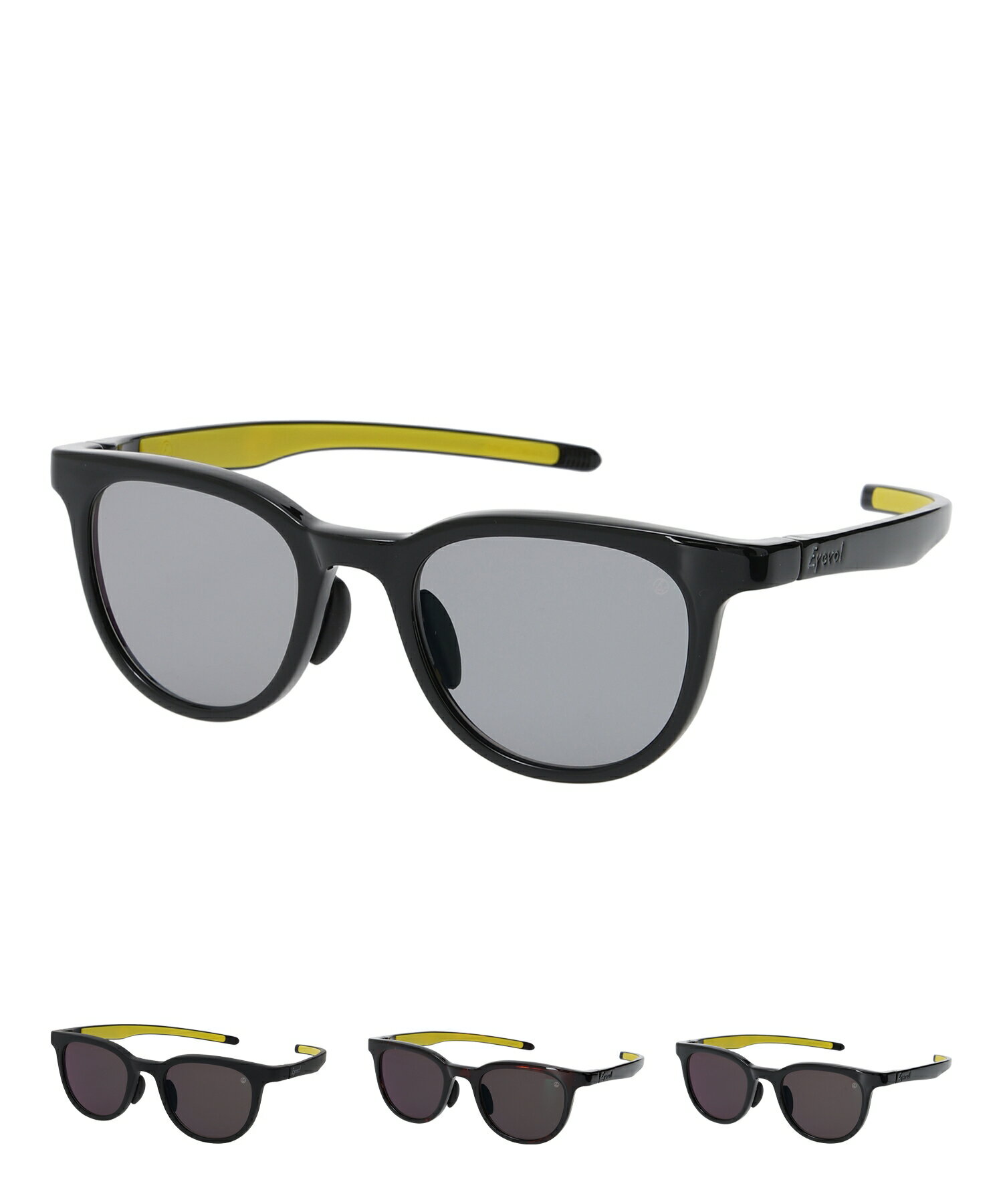 楽天市場】eyevol（カラーブラック）の通販