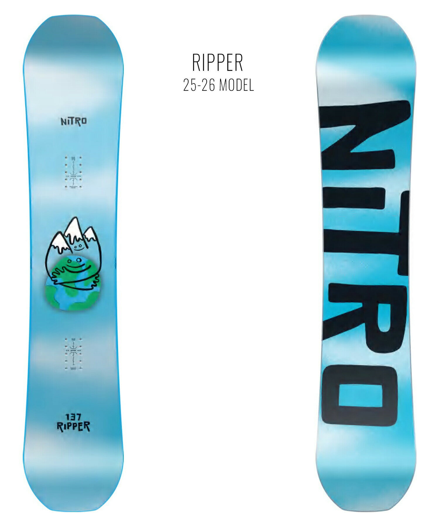 楽天市場】キッズ（タイプ（スノーボード）パーク）（ボード