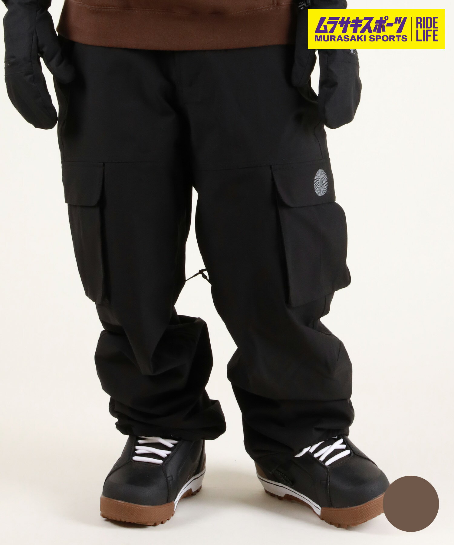 楽天市場】オータム（スノーボード用ウェア｜ウィンタースポーツ