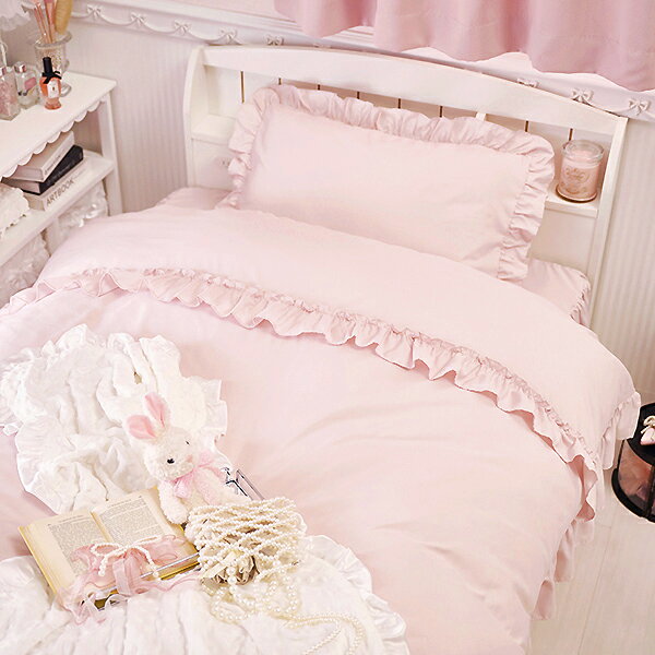 楽天市場】ロマンティックプリンセス 布団カバーの通販