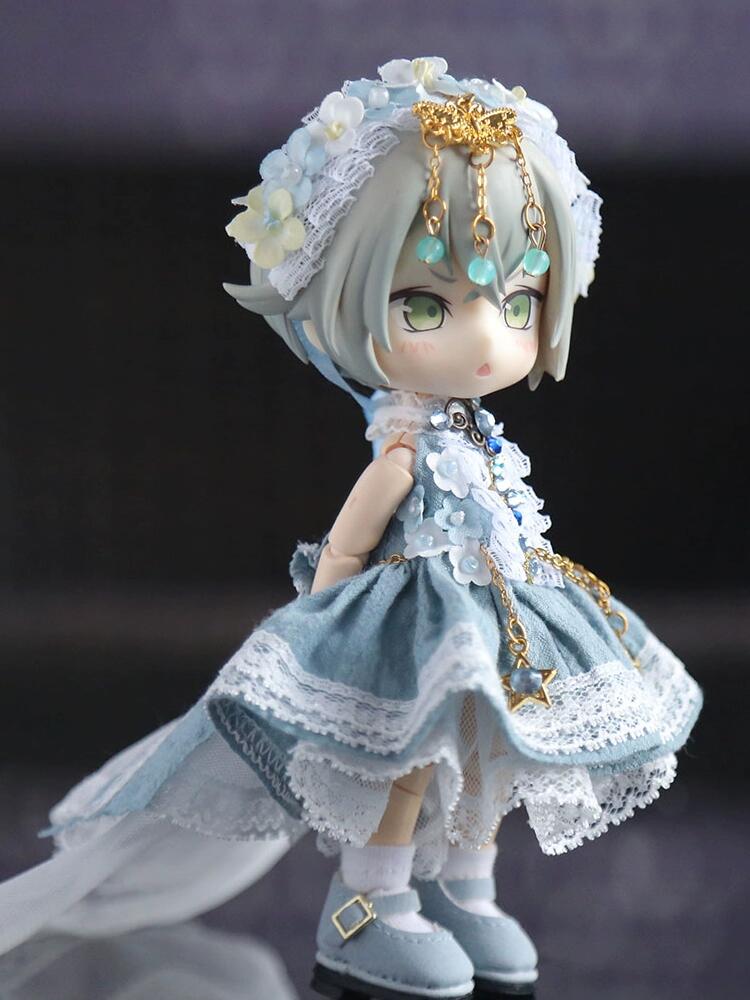 楽天市場】ねんどろいど 髪 パーツ（おもちゃ）の通販