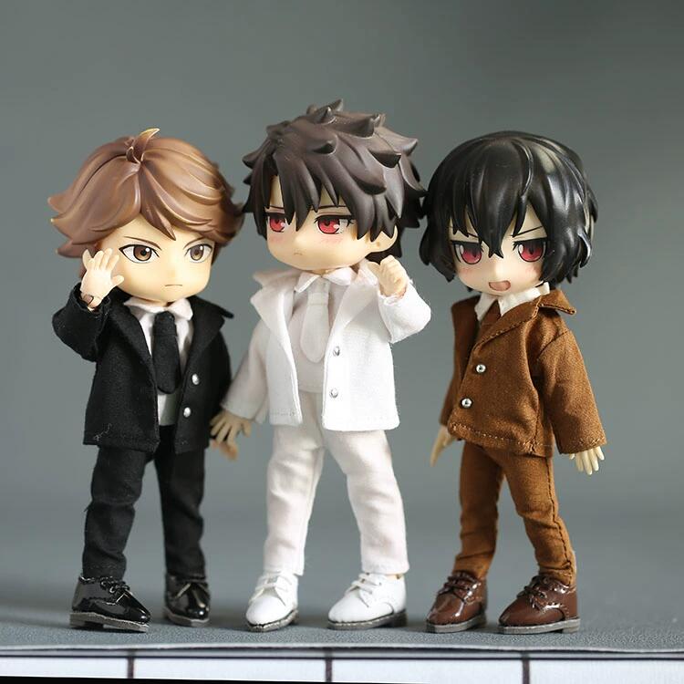 楽天市場】オビツ11 スーツの通販