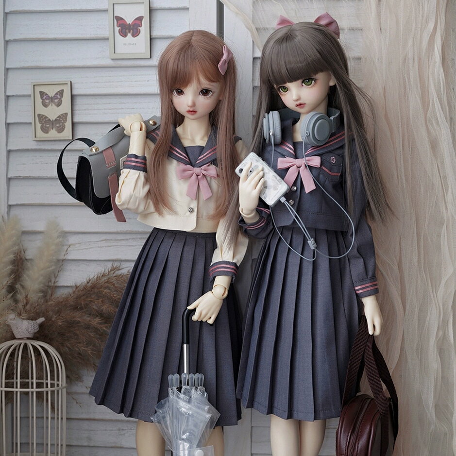 楽天市場】ドール アウトフィットの通販