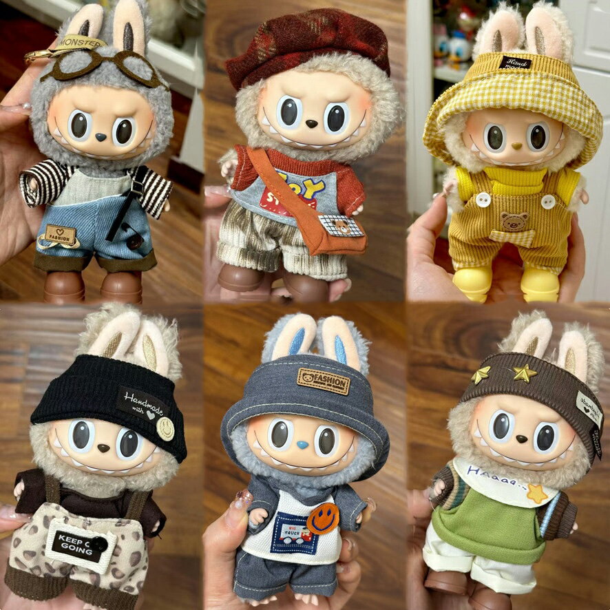 楽天市場】ラブブ エナジー 服の通販