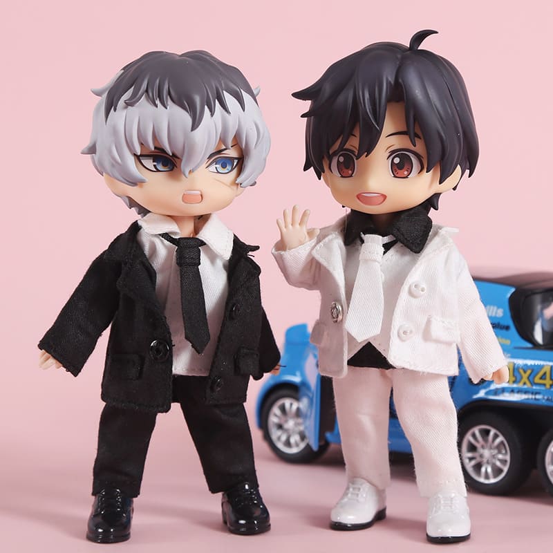 楽天市場】オビツ11 スーツの通販