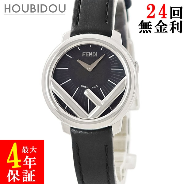 楽天市場】フェンディ（レディース腕時計｜腕時計）の通販